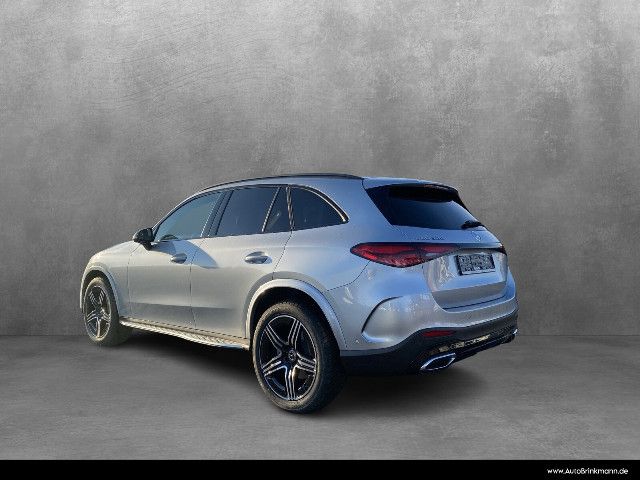 Mercedes-Benz GLC 300 4MATIC