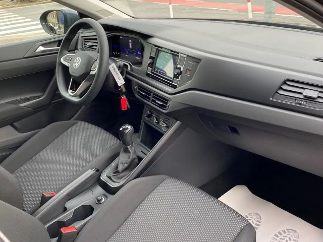 Volkswagen Taigo 1,0 TSI *LED *APP CONNECT *PDC *DIGITAL