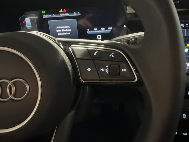 Audi A3 35 TFSI S-Tronic Sedan