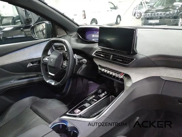 Peugeot 3008 GT-Line PureTech