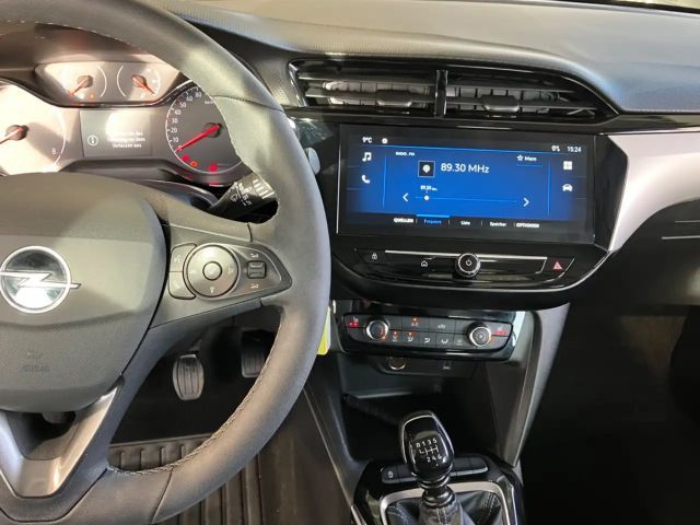 Opel Corsa 1.2 Turbo