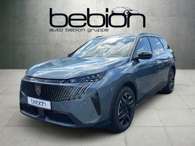 Peugeot 5008 GT-Line