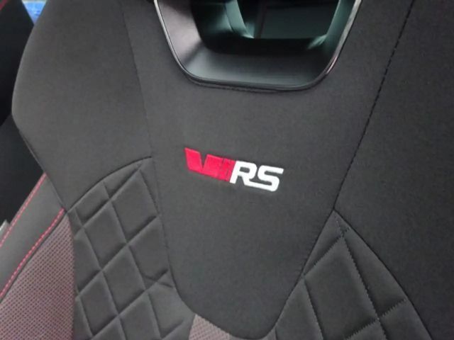 Skoda Octavia Combi RS