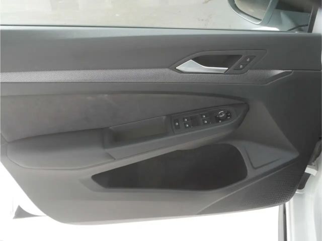 Volkswagen Golf 2.0 TSI DSG GTI Style