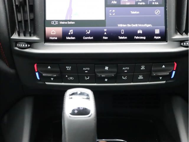 Maserati Levante Modena