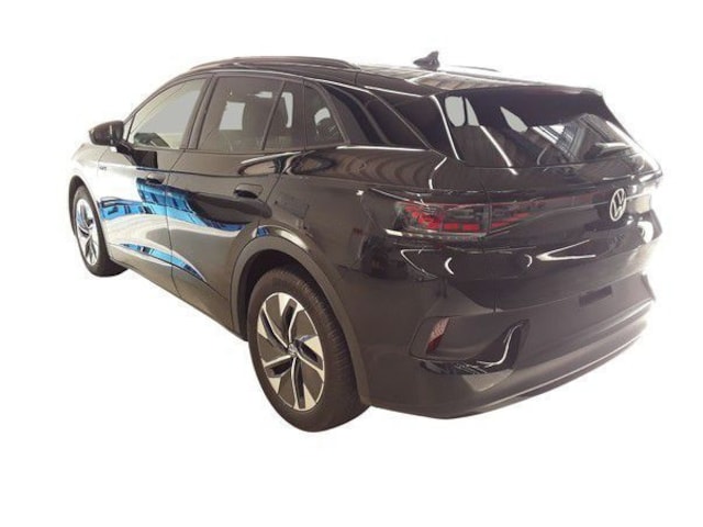 Volkswagen ID.4 4Motion GTX IQ.Drive