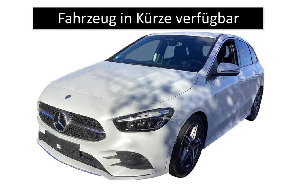 Mercedes-Benz B 200 AMG Line