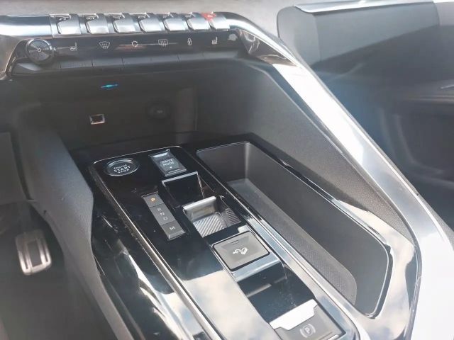 Peugeot 3008 EAT8 GT-Line