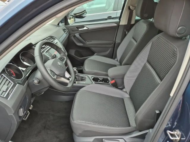 Volkswagen Tiguan 1.5 TSI DSG