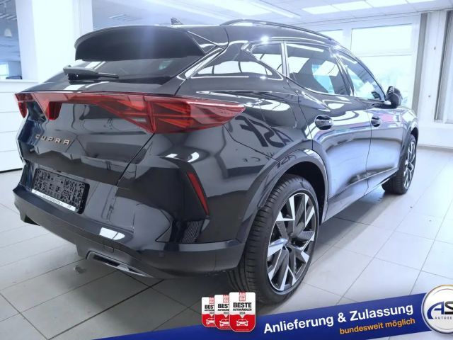 Cupra Formentor #Pano #Automatik #LED #DAB+ #Sennheiser Sound-S...