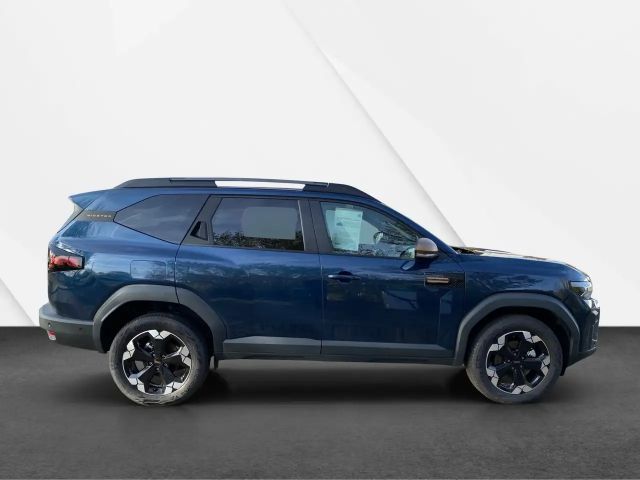 Dacia Bigster Extreme Hybrid 155