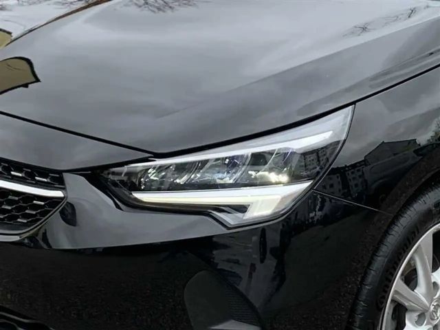 Opel Corsa Elegance