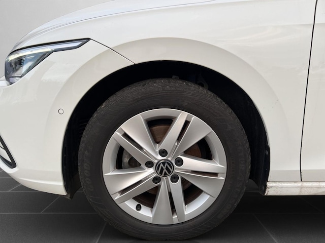 Volkswagen Golf 1.5 TSI Golf VIII Life