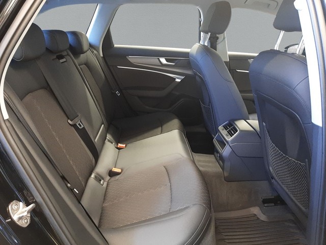 Audi A6 allroad 40 TDI Quattro S-Tronic