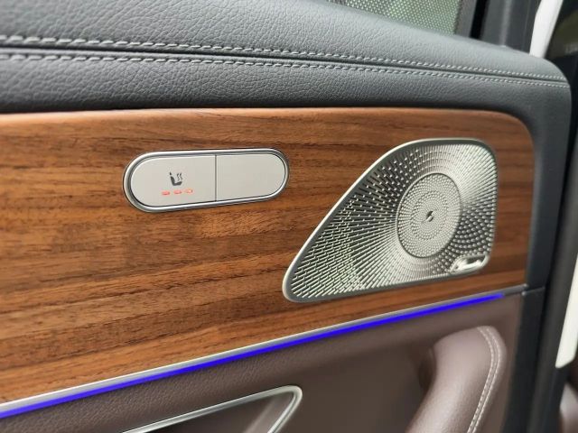 Mercedes-Benz GLE 350 4MATIC AMG Line