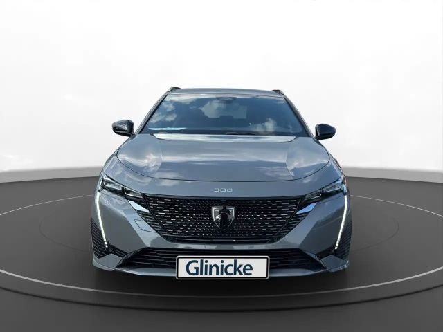 Peugeot 308 GT-Line Hybrid SW
