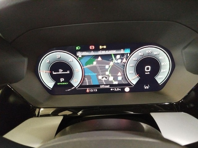 Audi A3 35 TDI S-Tronic Sportback