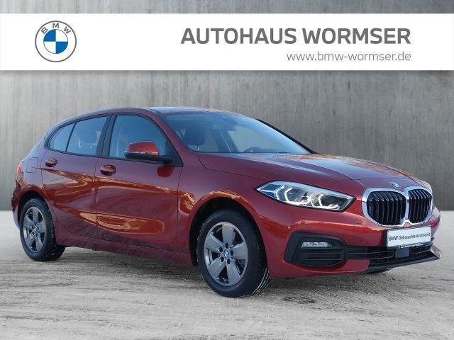 BMW 118 118i Advantage pakket Sedan