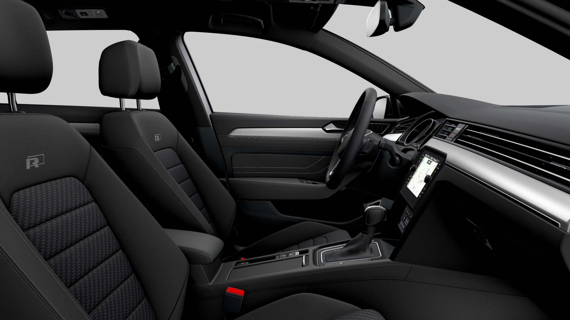 Volkswagen Passat 1.5 TSI Business Variant