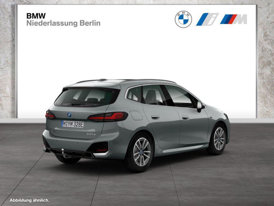 BMW 230 Active Tourer xDrive