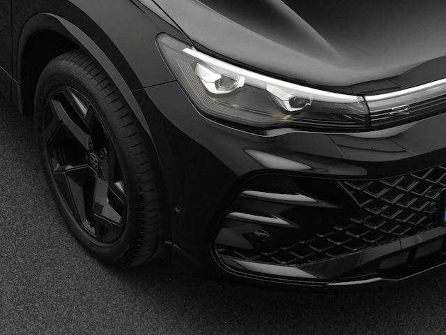 Volkswagen Tiguan R-Line eHybrid