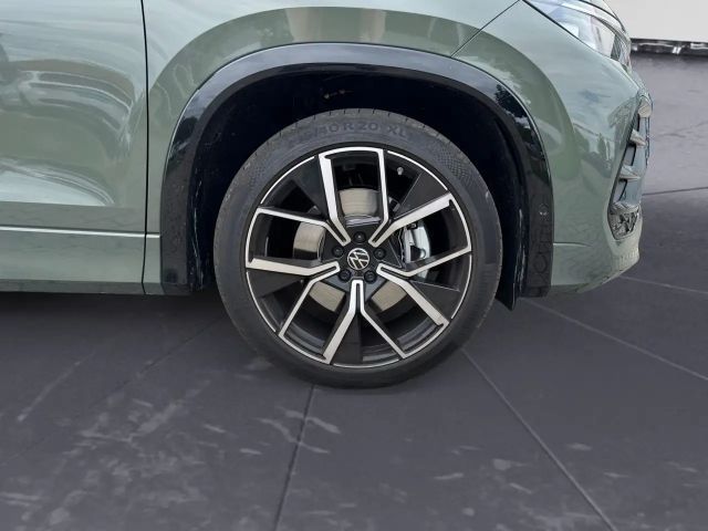 Volkswagen Tayron 4Motion R-Line