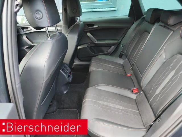 Cupra Leon DSG Sportstourer