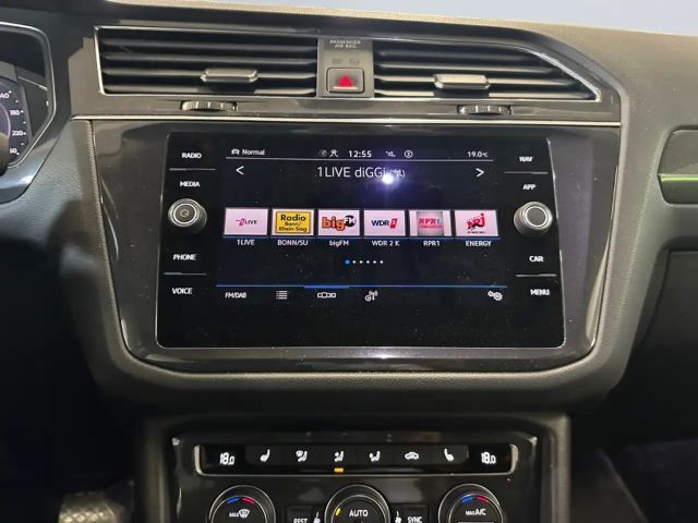 Volkswagen Tiguan 2.0 TDI Allspace DSG Highline