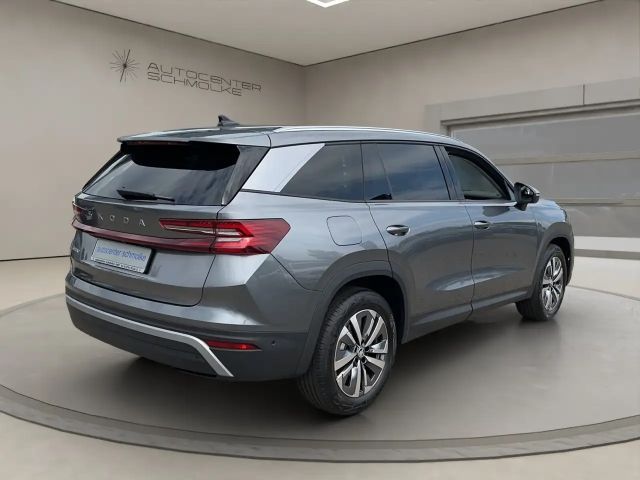 Skoda Kodiaq 2.0 TDI Selection