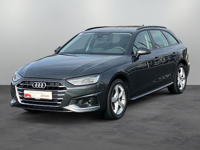 Audi A4 30 TDI Avant S-Tronic