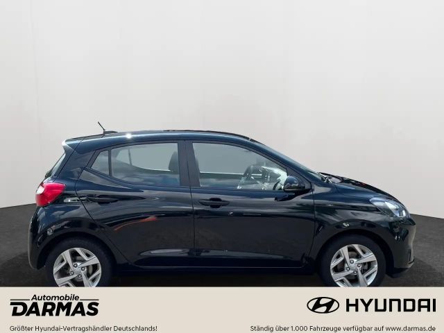 Hyundai i10 Trend