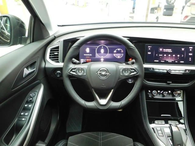 Opel Grandland X Ultimate