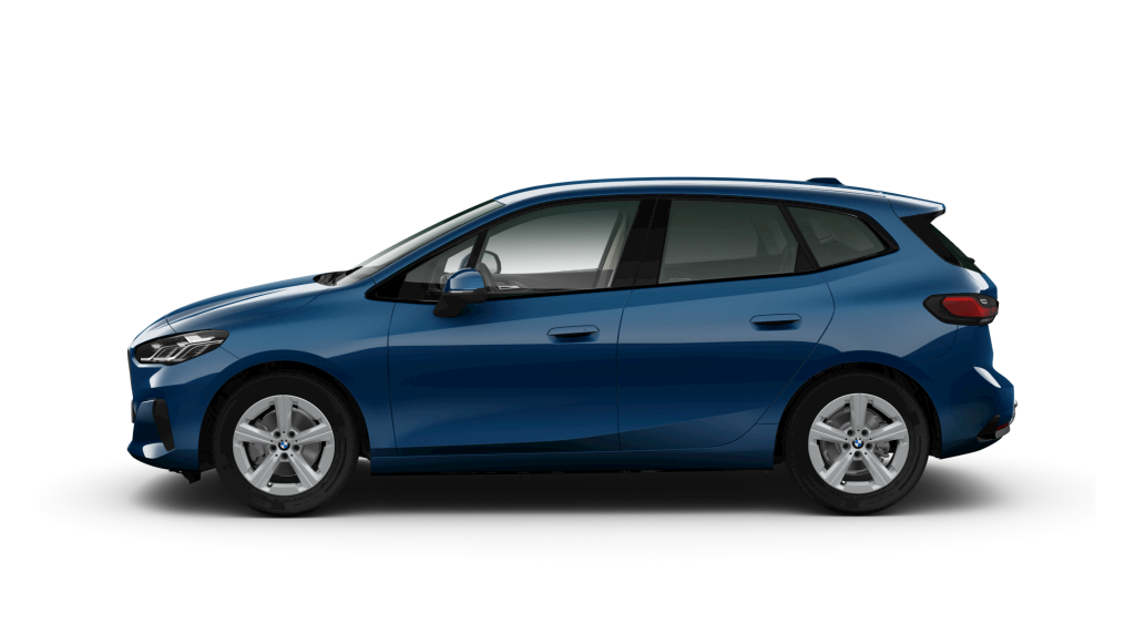 BMW 220 220i Active Tourer