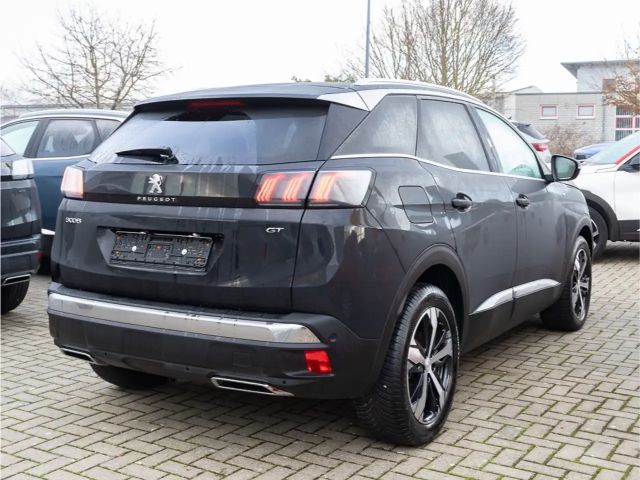 Peugeot 3008 GT-Line PureTech