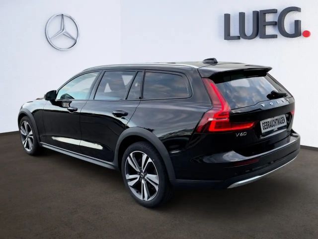 Volvo V60 AWD