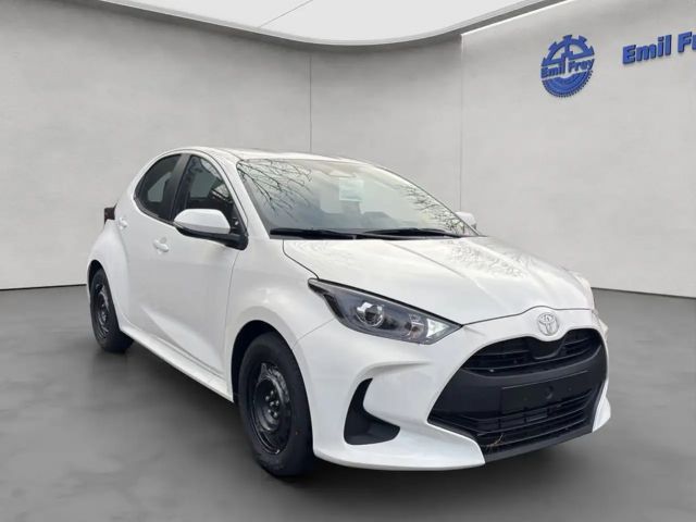 Toyota Yaris Business Hybride VVT-i