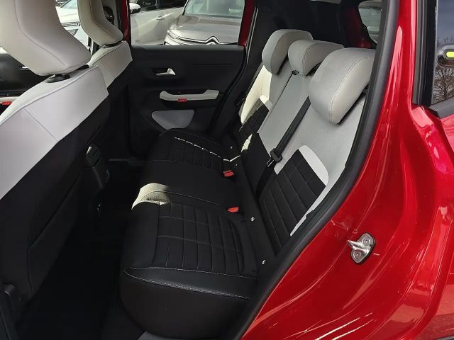 Citroën C3 Max PureTech