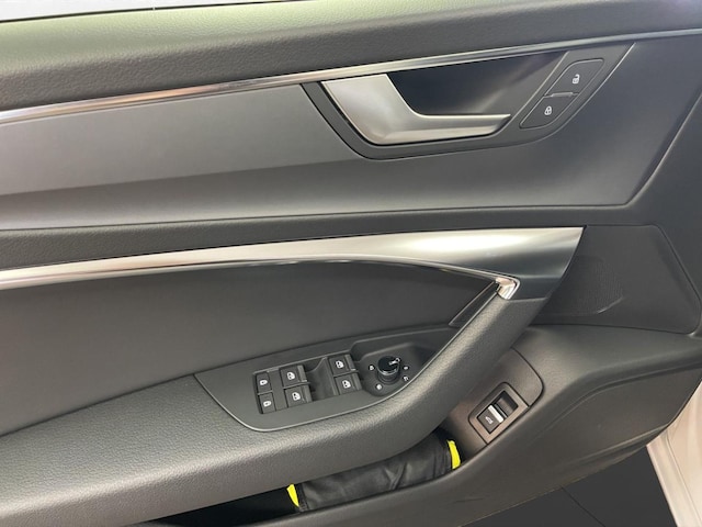 Audi A6 35 TDI Avant S-Tronic