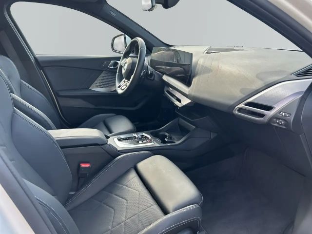 BMW 118 118d M-Sport Sedan