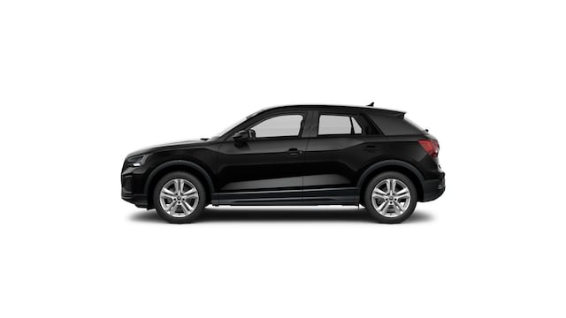 Audi Q2 35 TFSI S-Tronic