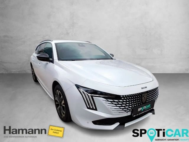 Peugeot 508 Allure Pack SW