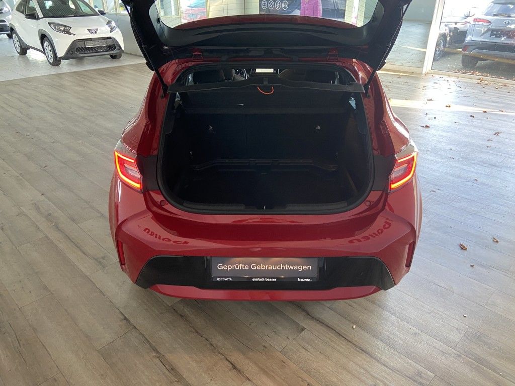 Toyota Corolla 5-deurs Business