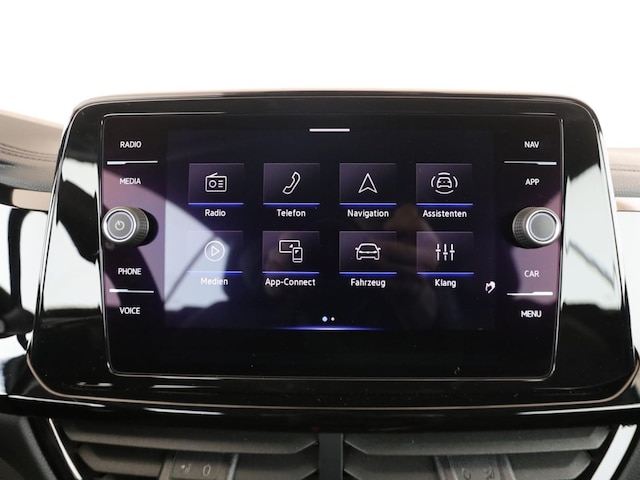 Volkswagen T-Roc 1.5 TSI Cabriolet R-Line