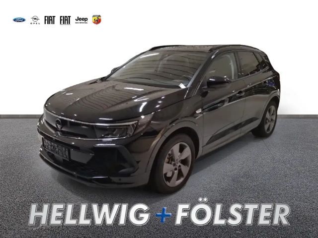 Opel Grandland X GS-Line Grand Sport