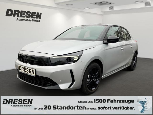 Opel Corsa 1.2 Turbo GS-Line Grand Sport Turbo