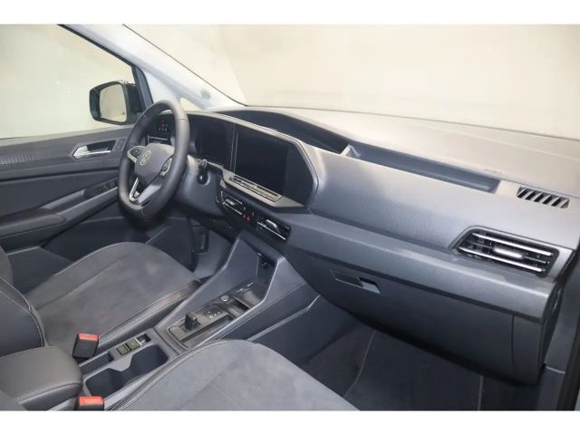 Volkswagen Caddy 2.0 TDI DSG