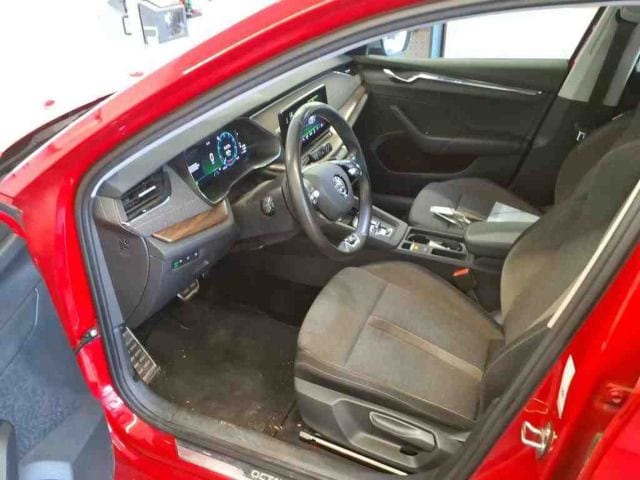 Skoda Octavia 2.0 TDI 4x4 Combi