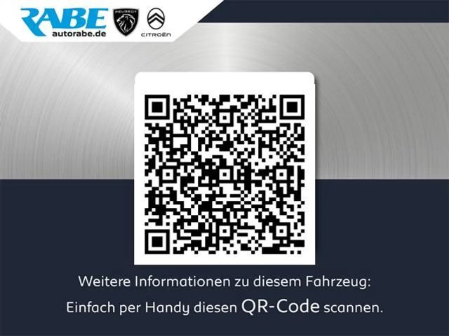 Peugeot 2008 GT-Line Hybrid