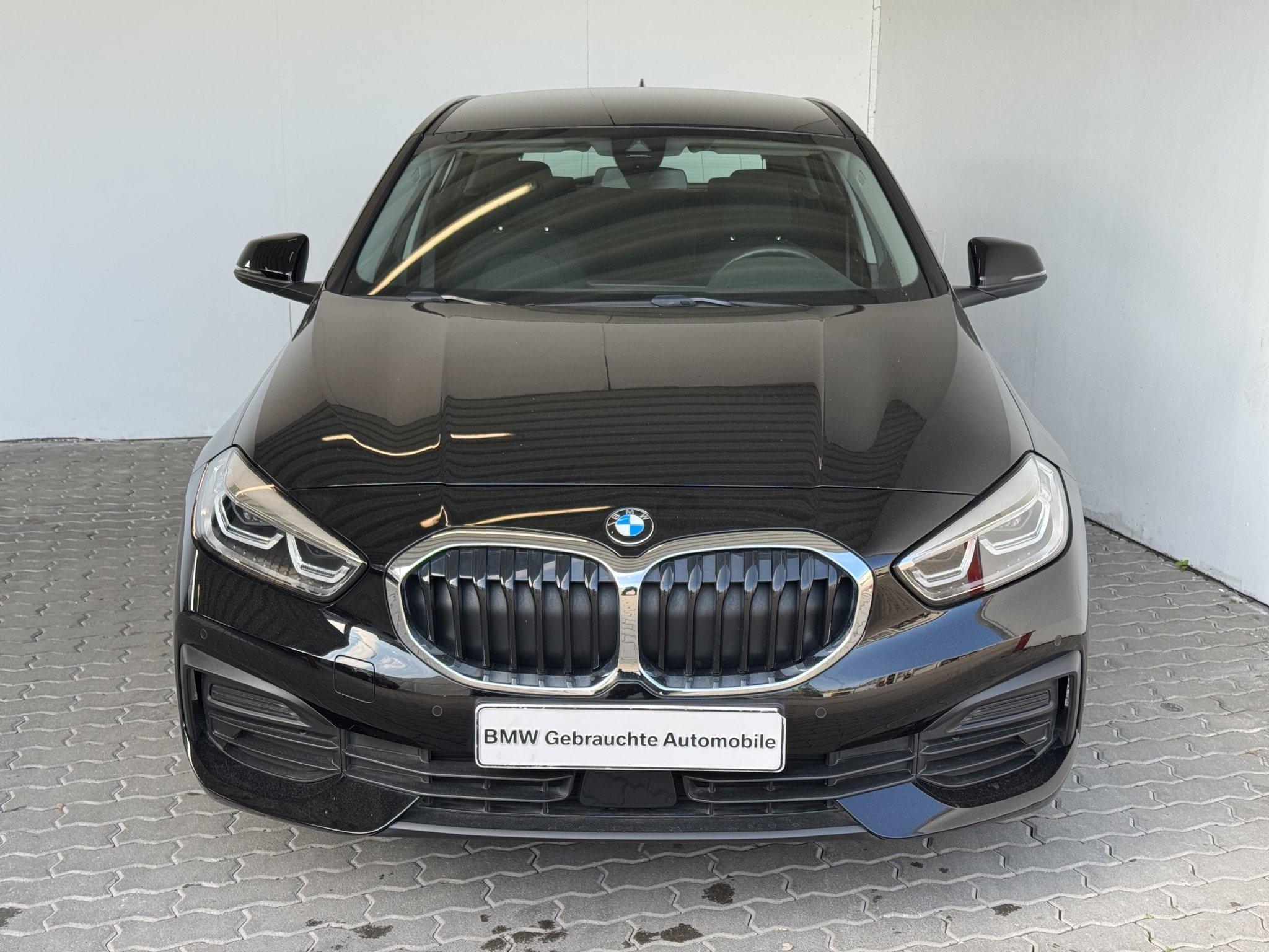 BMW 118 118i