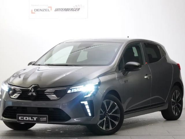 Mitsubishi Colt Hybrid